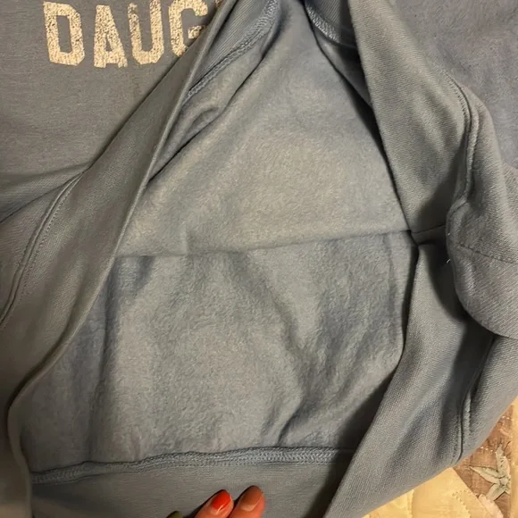 Pullover 💙 - Picture 3 of 5